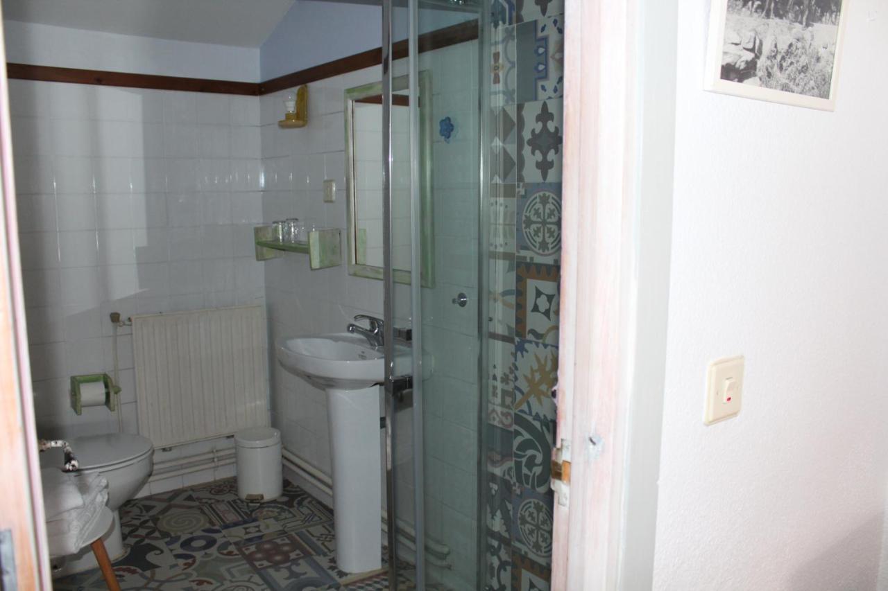 Vaquero Casa Rural Alquiler Completo Abiada Ngoại thất bức ảnh