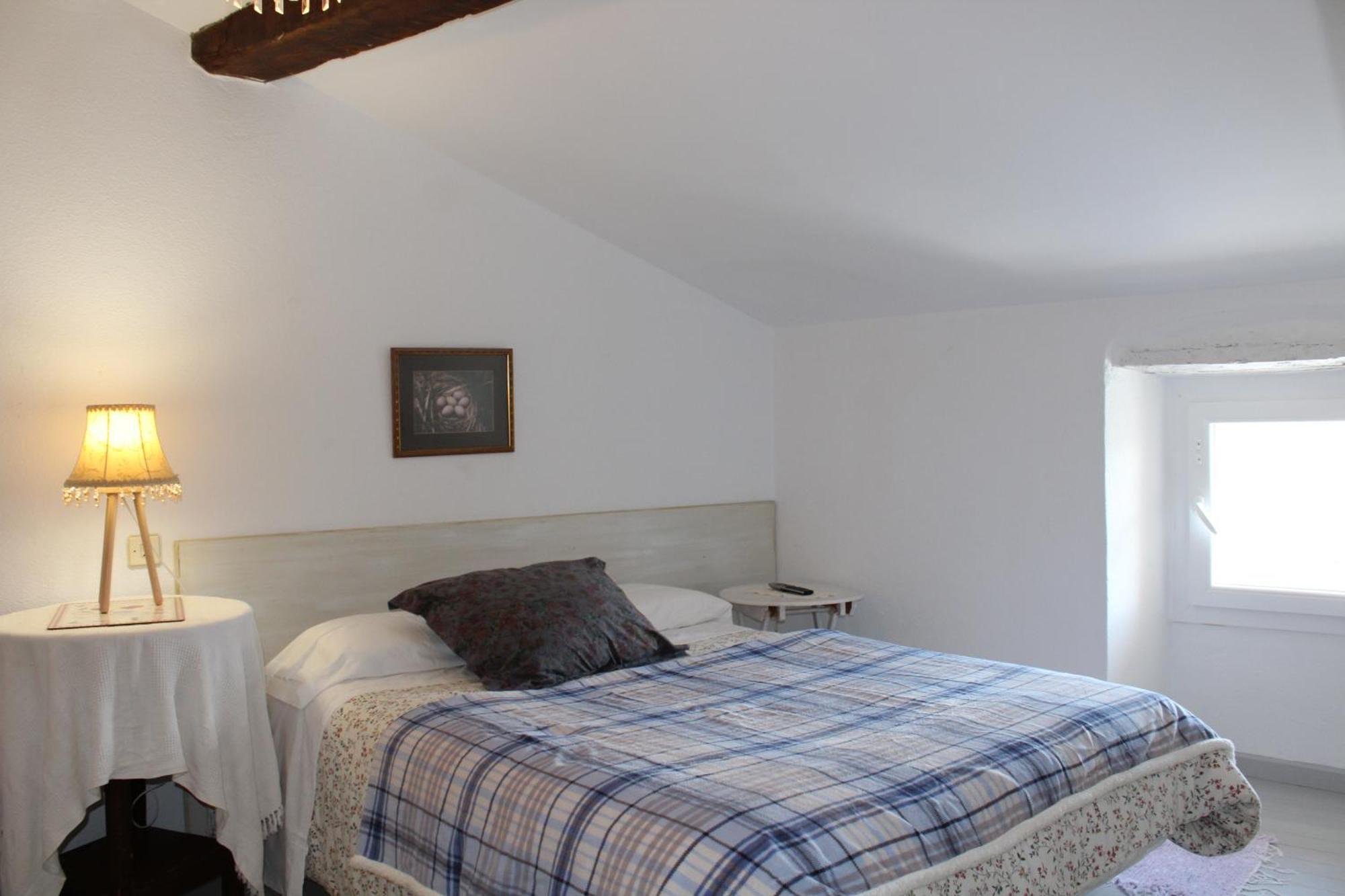 Vaquero Casa Rural Alquiler Completo Abiada Ngoại thất bức ảnh