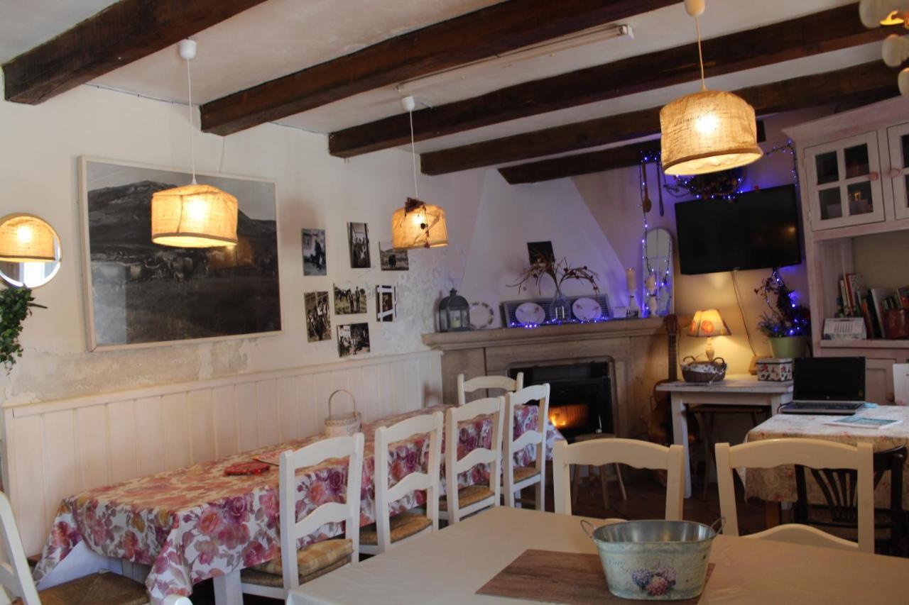 Vaquero Casa Rural Alquiler Completo Abiada Ngoại thất bức ảnh