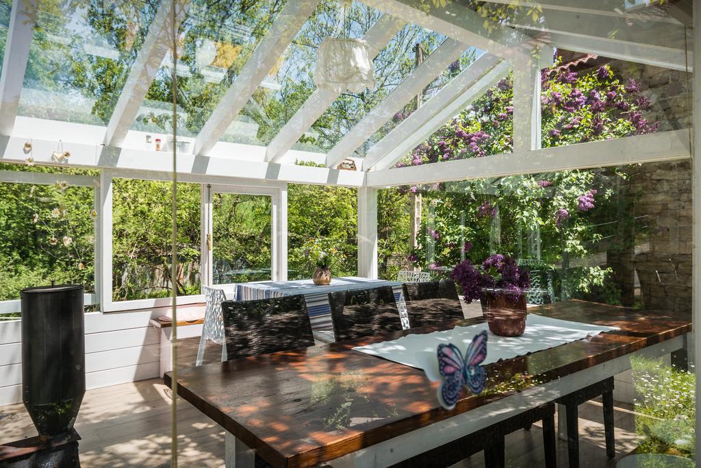 Vaquero Casa Rural Alquiler Completo Abiada Ngoại thất bức ảnh